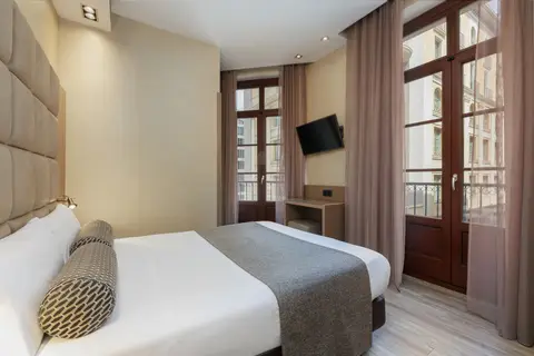 Hotel Suizo in Barcelona — foto 10