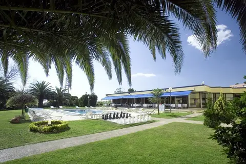 Novotel Porto Gaia in Vila Nova de Gaia — foto 16