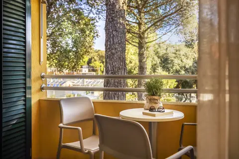 Resort Petalon in Vrsar — foto 28