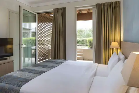Appartementen Lake Garda Resort in Moniga del Garda, foto 3