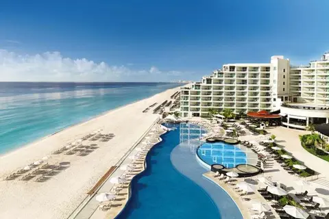 Hard Rock Hotel Cancun in Cancún