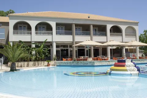 Fly & Go Olympia Hotel in Laganas Municipal Unit — foto 11