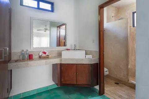 Na Balam Hotel in Cancún — foto 9