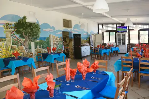 Camping San Menaio in Vico del Gargano — foto 9