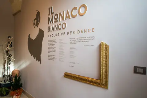 Il Monaco Bianco in Matera, foto 13