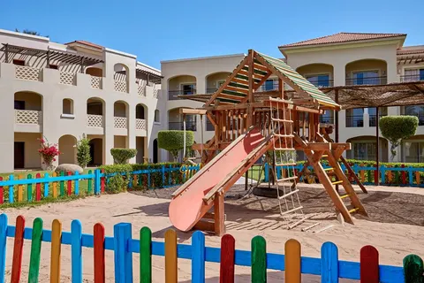 Jaz Mirabel Beach Resort foto 5