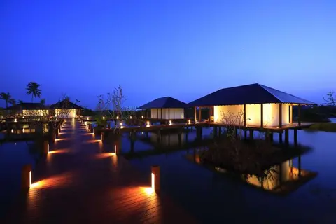 Anantaya Resort & Spa Chilaw in Bangadeniya — foto 26