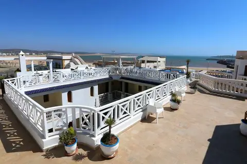 Dar L'Oussia in Essaouira, foto 9