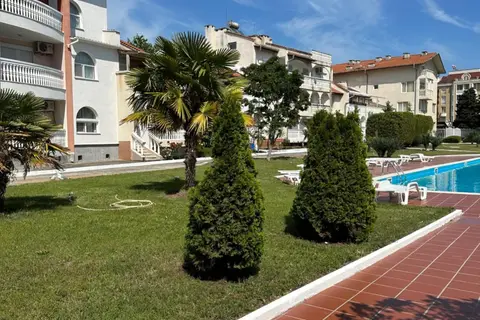 Bravo Village Apartments in Несебър — foto 13