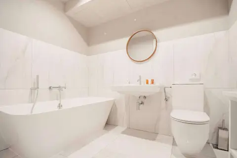 The Barrister Hotel in Valletta — foto 12