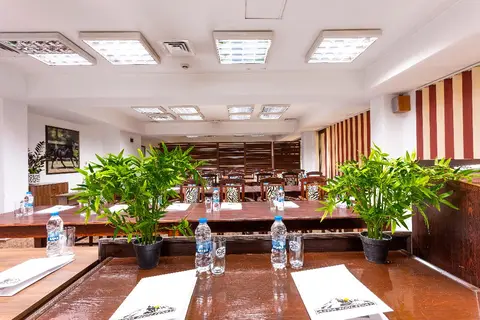 Aspa Villa in Баня — foto 24