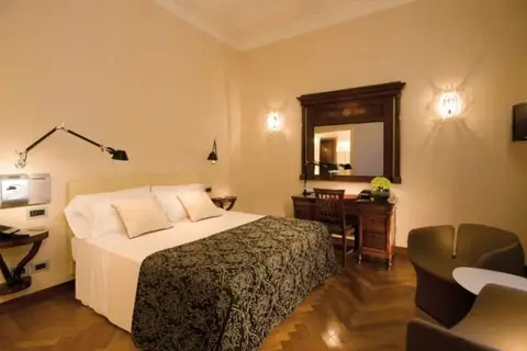 Hotel Canada in Rome, foto 6