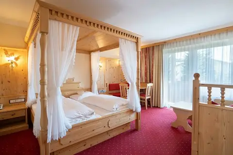 Hotel Seefelderhof in Seefeld in Tirol, foto 16