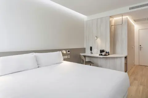 B&B Hotel Santo Tirso in Santo Tirso, foto 21