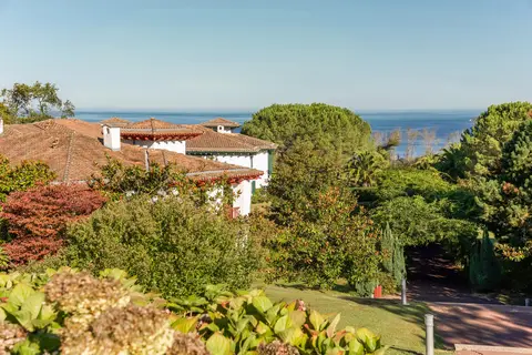 Résidence Le Domaine De Bordaberry in Urrugne — foto 16