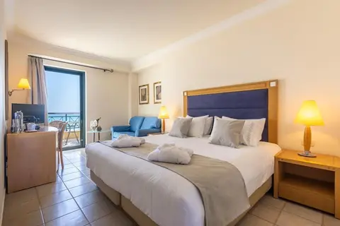 Lindian Dream Seaside Resort in Lindos — foto 16