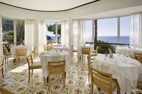 Hotel San Giorgio Terme in Barano d'Ischia — foto 23