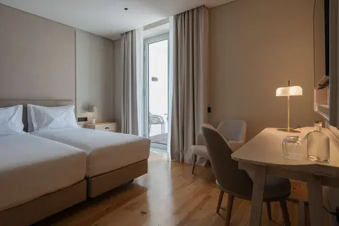 Mercure Ponta Delgada Azores in Ponta Delgada, foto 17