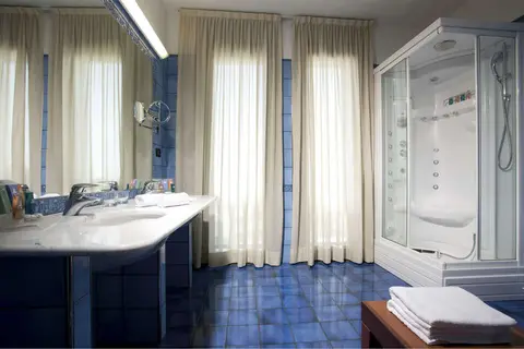Hotel Raffaello Milaan in Milaan — foto 20