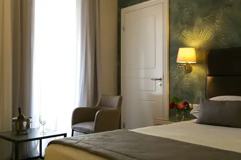 Thermae Sylla Spa Wellness Hotel in Thermae Sylla Spa, foto 8