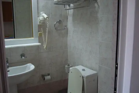 Hotel Rhodian Rose in Faliraki — foto 23