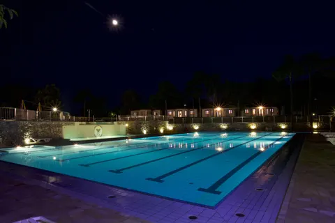 Camping Mare Pineta foto 9