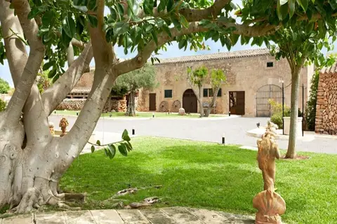 Es Puig de Ros d'Alt in Palma — foto 17