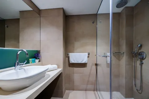 Angela Hotel Downtown in Municipal Unit of Rhodes — foto 7