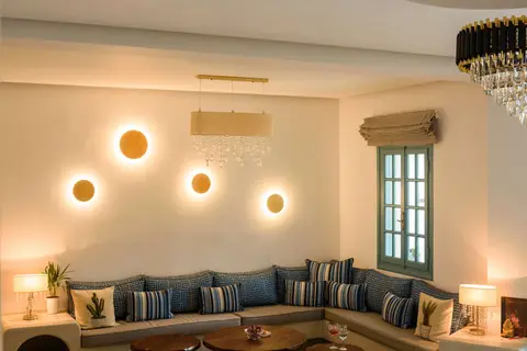 Hotel Armonia in Καμάρι — foto 9