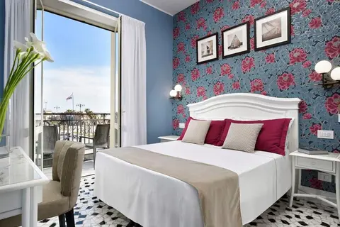 Hotel President in Viareggio — foto 3