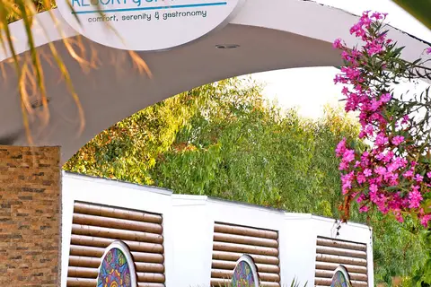 Dogan Beach Resort & Spa in Menderes, foto 16