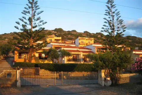 Sunrise Sissi Apartments in Sissi Leather, foto 11