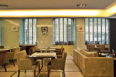 Hotel Turim Restauradores foto 8