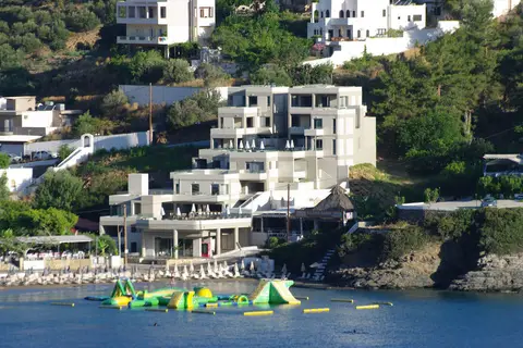 Bali Diamond Hotel in Βλυχάδα — foto 17