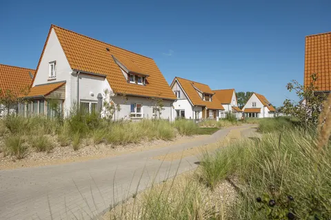 Breeduyn Village in Bredene — foto 6