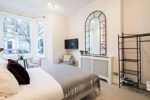 Lamington Appartementen in Londen, foto 2