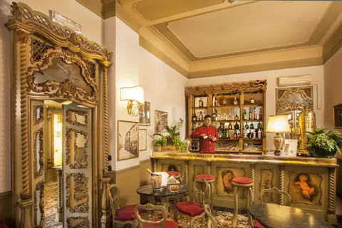 Hotel Posta in Reggio nell'Emilia, foto 24
