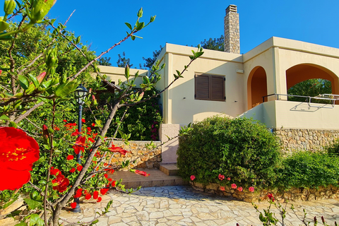 Marialena Villas foto 15