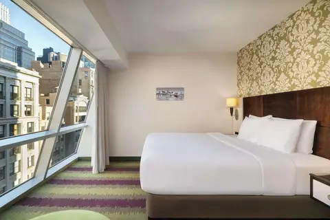 Best Western Premier Herald Square in New York City, foto 23