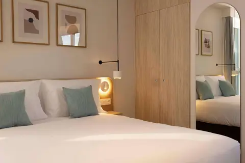Staybridge Suites Malaga in Málaga — foto 2