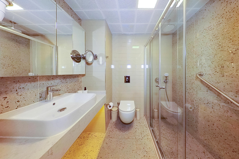 Appartementen My Home in Alanya — foto 20