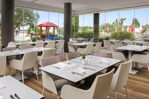 Hotel Istra Plava Laguna in Porec — foto 3