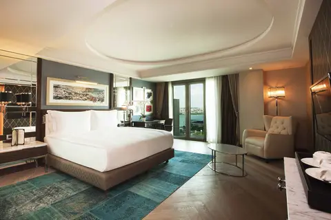Radisson Blu Hotel, Istanbul Pera in Fatih — foto 24