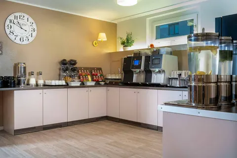 Best Western Hotel Am Spittelmarkt in Berlin — foto 11