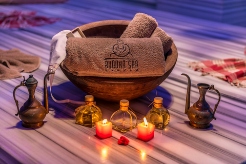 Hotel Prime Beach foto 9