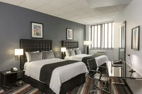 Hotel Broadway Plaza in New York — foto 5