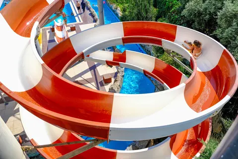 Hotel Kahya Resort Aqua foto 19