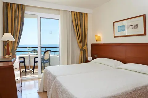 Hipotels Dunas Cala Millor in Son Servera — foto 7