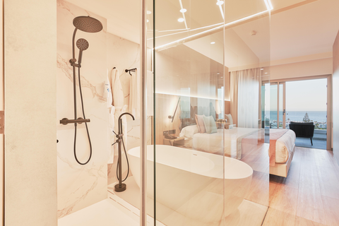 Hotel Gloria Palace San Agustin Thalasso & Hotel foto 7