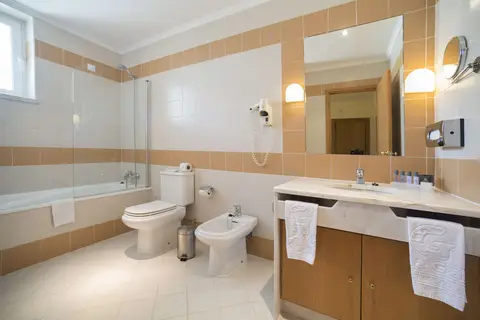 Vila Gale Estoril in Estoril — foto 25